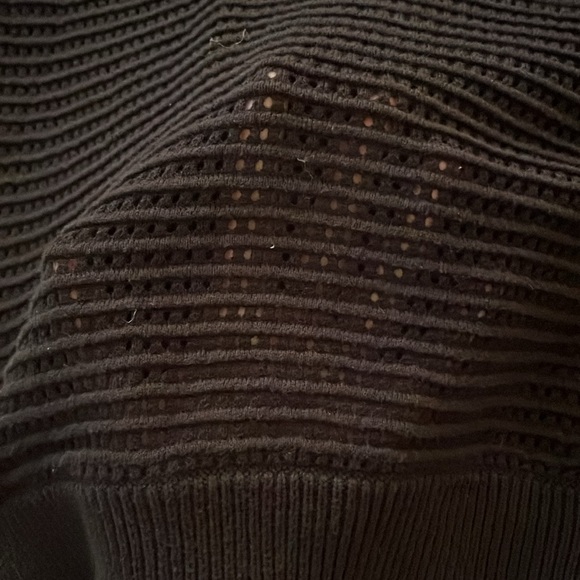 lululemon easy embrace sweater - Picture 7 of 8